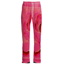 Load image into Gallery viewer, Pantaloni linea Rose d' inverno