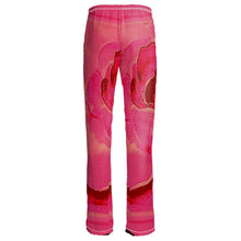 Load image into Gallery viewer, Pantaloni linea Rose d' inverno