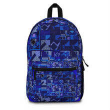 Load image into Gallery viewer, Backpack Laila Lago & C. by Iannilli Antonella