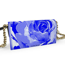 Carica l'immagine nel visualizzatore di Gallery, Borsa in pelle linea Rose d' inverno