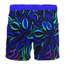 Load image into Gallery viewer, Shorts da uomo linea mare Riflessi