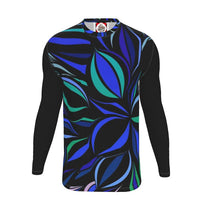 Load image into Gallery viewer, Maglietta linea mare Riflessi