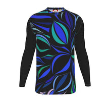 Load image into Gallery viewer, Maglietta linea mare Riflessi