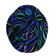 Load image into Gallery viewer, Cappello estivo linea Riflessi mare