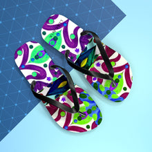 Carica l'immagine nel visualizzatore di Gallery, Flip Flops Laila Lago & C. by I.A.