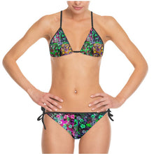 Load image into Gallery viewer, Bikini linea Il fiorame