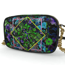 Load image into Gallery viewer, Borse in pelle linea Il fiorame