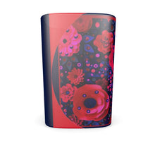 Carica l'immagine nel visualizzatore di Gallery, Bicchieri eleganti linea Una casa nel bosco