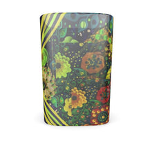 Carica l'immagine nel visualizzatore di Gallery, Bicchieri eleganti linea Una casa nel bosco