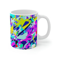 Load image into Gallery viewer, Ceramic Mugs Laila Lago & C. by Iannilli Antonella