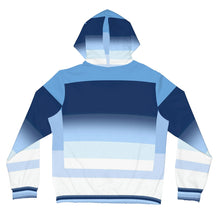 Load image into Gallery viewer, Women’s Full-Zip Hoodie (AOP) Laila Lago & C. by I.A.