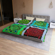 Load image into Gallery viewer, Duvet Cover Laila Lago & C by Iannilli Antonella