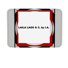 Load image into Gallery viewer, Marsupio in pelle linea -LA FENICE-