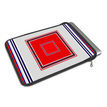 Load image into Gallery viewer, Cover Porta Macbook Air Designer Linea -LA FENICE-