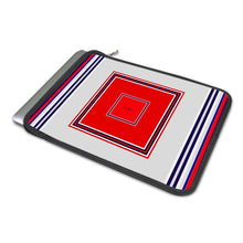 Load image into Gallery viewer, Cover Porta Macbook Air Designer Linea -LA FENICE-