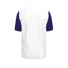 Load image into Gallery viewer, Maglietta linea mare Riflessi