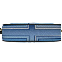 Load image into Gallery viewer, Borsa in pelle a tracolla linea Gradazioni