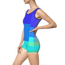 Load image into Gallery viewer, Women's Vintage Swimsuit Laila Lago & C.by Iannilli Antonella