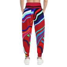 Carica l'immagine nel visualizzatore di Gallery, Athletic Joggers (AOP) Laila Lago & C. by Iannilli Antonella