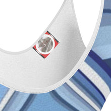 Carica l'immagine nel visualizzatore di Gallery, Abito linea mare Gradazioni