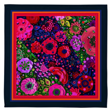 Carica l'immagine nel visualizzatore di Gallery, Tovagliolo linea Una casa nel bosco