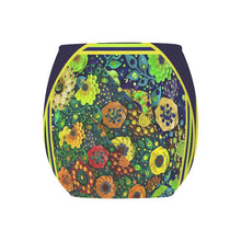 Load image into Gallery viewer, Porta candela linea Una casa nel bosco