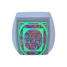 Carica l'immagine nel visualizzatore di Gallery, Porta candela linea Una casa nel bosco