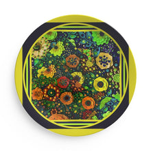 Carica l'immagine nel visualizzatore di Gallery, Piatti da tavola  linea -Una casa nel bosco-