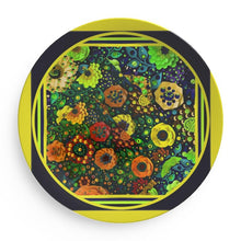 Carica l'immagine nel visualizzatore di Gallery, Piatti da tavola  linea -Una casa nel bosco-