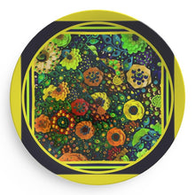 Carica l'immagine nel visualizzatore di Gallery, Piatti da tavola  linea -Una casa nel bosco-