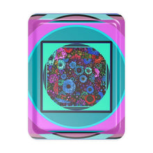 Carica l'immagine nel visualizzatore di Gallery, Vassoio linea Una casa nel bosco