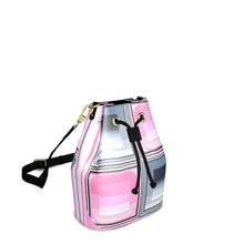 Load image into Gallery viewer, Borsa in pelle linea Gradazioni