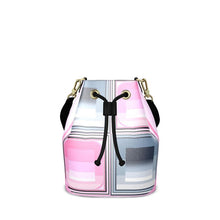Load image into Gallery viewer, Borsa in pelle linea Gradazioni