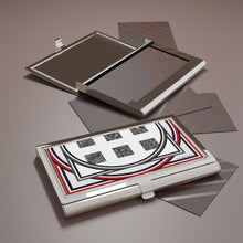 Load image into Gallery viewer, Business Card Holder Laila Lago & C. by Iannilli Antonella