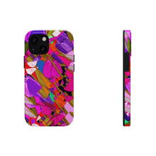 Load image into Gallery viewer, Tough Phone Cases, Case-Mate Laila Lago & C. by Iannilli Antonella