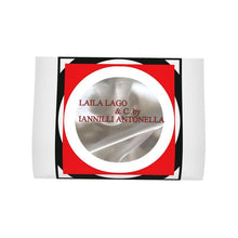 Carica l'immagine nel visualizzatore di Gallery, Cuscino per cani linea Una casa nel bosco