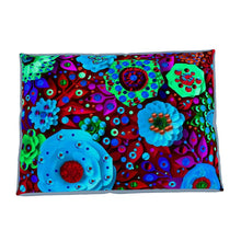 Load image into Gallery viewer, Cuscino per cani linea Una casa nel bosco