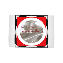 Load image into Gallery viewer, Cuscino per cani linea Una casa nel bosco