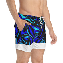 Carica l'immagine nel visualizzatore di Gallery, Swim Trunks Laila Lago & C. by Iannilli Antonella