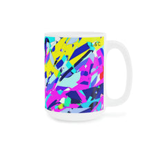 Load image into Gallery viewer, Ceramic Mugs Laila Lago & C. by Iannilli Antonella