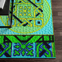 Load image into Gallery viewer, Dornier Rug Laila Lago & C. by Iannilli Antonella