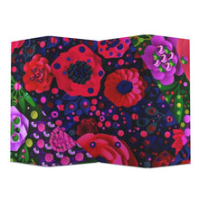 Load image into Gallery viewer, Paravento linea Una casa nel bosco