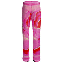 Load image into Gallery viewer, Pantaloni linea Rose d' inverno
