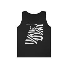 Carica l'immagine nel visualizzatore di Gallery, Heavy Cotton Tank Top Laila Lago & C. by Iannilli Antonella