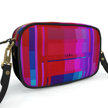 Carica l'immagine nel visualizzatore di Gallery, Borsa a tracolla in pelle linea gli arcani maggiori