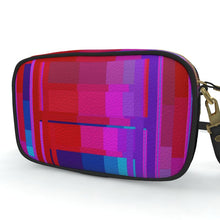 Carica l'immagine nel visualizzatore di Gallery, Borsa a tracolla in pelle linea gli arcani maggiori