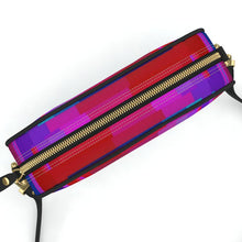 Carica l'immagine nel visualizzatore di Gallery, Borsa a tracolla in pelle linea gli arcani maggiori