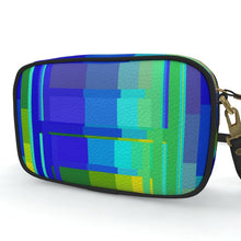 Load image into Gallery viewer, Borsa a tracolla in pelle linea Gli arcani maggiori