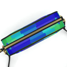 Carica l'immagine nel visualizzatore di Gallery, Borsa a tracolla in pelle linea Gli arcani maggiori