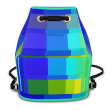 Carica l'immagine nel visualizzatore di Gallery, Zaino in pelle linea Gli arcani maggiori